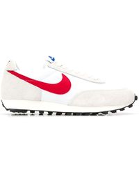 Nike Cortez Oxford Cloth Heren Gouden