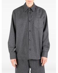 Societe Anonyme - Camicia Chianti - Lyst