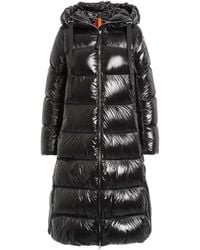 Parajumpers - Logo-Patch Puffer Jacket - Lyst