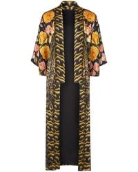Temperley London - Cleo コート - Lyst