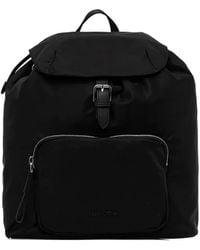 Marc O' Polo - Mochila Mediana Con Hebilla - Lyst