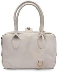 Golden Goose - Vita Leather Tote Bag - Lyst