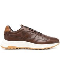 Hogan - H383 Low-Top Sneakers - Lyst
