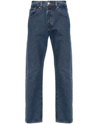 Levi's - Skate 501 Straight-Leg Jeans - Lyst