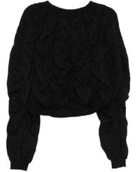 Viktor & Rolf - Pull Pumpkin - Lyst