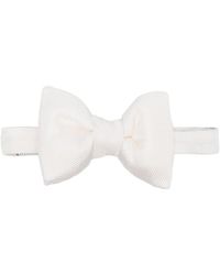 Tom Ford - Textured Bow Tie - Lyst
