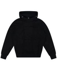 Winnie NY - Sudadera Con Capucha Y Bolsillo Oculto - Lyst