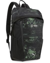 PUMA - X Mercedes-Amg Petronas F1 Statement Backpack - Lyst