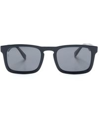 Tommy Hilfiger - Rectangle-frame Sunglasses - Lyst