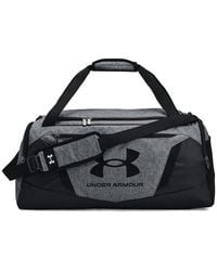 Under Armour - Storm Undeniable 5.0 Logo-Print Duffle Bag - Lyst