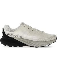 Merrell - Sneakers Agility Peak 5 - Lyst