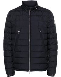 Moncler - Alfit Hooded Down Jacket - Lyst