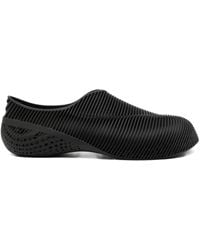 ALIVEFORM - Stratum Talon Loafers - Lyst