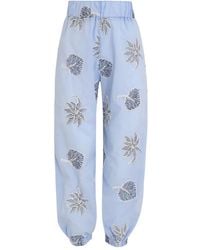 Brigitte Bardot - Jasmine パンツ - Lyst