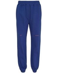 Pushbutton - Pantalon De Jogging À Logo Imprimé - Lyst