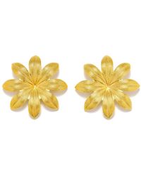 D'Estree - Pendientes Sonia Liliun - Lyst
