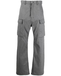 Rick Owens - Geth Cargo Pants - Lyst