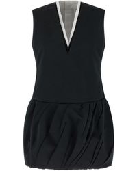 Jil Sander - '240' Dress - Lyst