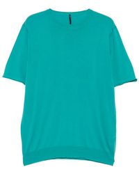 Jeordie's - Crew-Neck Short-Sleeve T-Shirt - Lyst