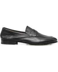 Fratelli Rossetti - Penny-Slot Loafers - Lyst