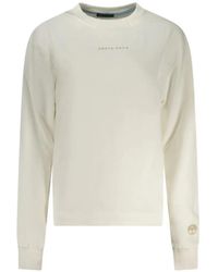 North Sails - Logo-Print Sweatshirt - Lyst