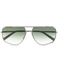 Dita Eyewear - Gafas de sol degradadas con montura estilo piloto - Lyst