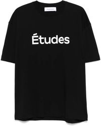 Etudes Studio - Études T-Shirt - Lyst