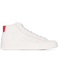 adidas pro model
