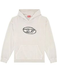 DIESEL - Sweaters - Lyst