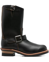 Red Wing - 'S Klondike 2966 Engineer Boot Shoes - Lyst