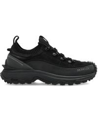 Moncler - Zapatillas con cordones - Lyst