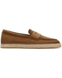 Santoni - Carlo Espadrilles - Lyst