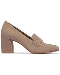 Bernardo - Nevaeh Pumps Aus Wildleder - Lyst