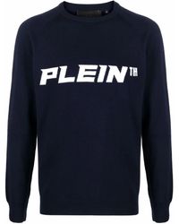 Philipp Plein - Pullover - Lyst