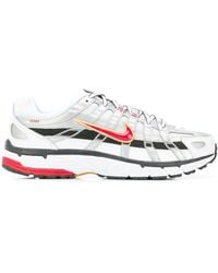 Nike - P-6000 Low-Top Sneakers - Lyst