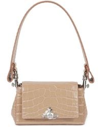 Vivienne Westwood - Small Hazel Shoulder Bag - Lyst
