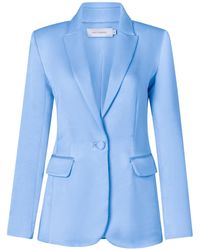 Silvia Tcherassi - Rebeca ジャケット - Lyst