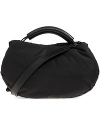 Moschino - Handle Me Tote Bag - Lyst