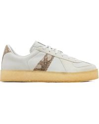adidas - Xclarks X8Th Street Bw Army By Ronnie Fieg Kithmas Sneakers - Lyst