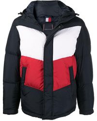 Abrigos Tommy Hilfiger de hombre | Rebajas en línea, hasta el 67 % de  descuento | Lyst