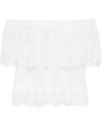 Bambah - Blanca トップ - Lyst