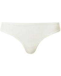 Twinset - Charmeuse Braziliaanse Slip - Lyst