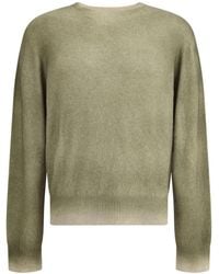 Aragona - Jersey con cuello redondo - Lyst