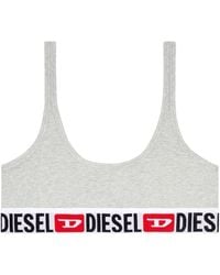 DIESEL - Reggiseno Sportivo Ufsb-Oriba - Lyst
