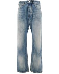 1989 STUDIO - Osaka Straight-Leg Jeans - Lyst