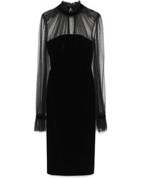 Cristallini - Antonia Dress - Lyst