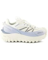 Moncler - Tailgrip Gtx Sneakers - Lyst