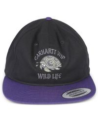 Carhartt - Wild Life Cap - Lyst