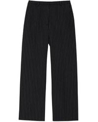 Anine Bing - Thomas Trousers - Lyst
