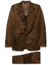 Tom Ford - シングルスーツ - Lyst